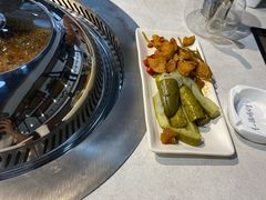 -二十一分小锅炖(中心店)