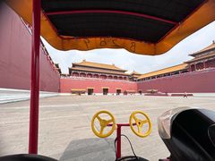 -横店影视城明清宫苑园区