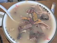 -李小老烧饼(常营民族家园店)