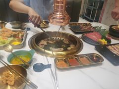 -妥妥烤肉料理(凯德店)