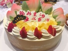 -万宝海鲜舫(劳动公园店)