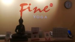 -FineYoga梵音瑜伽·普拉提