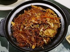 海皇粉丝煲-嘉厨小馆(宜山路店)