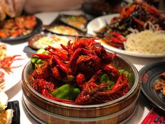 -红盔甲·小龙虾(天钥桥店)