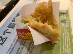 -肯德基(茂业店)