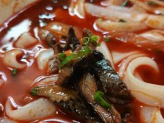 -付记鲜味鳝鱼面馆(松涛苑A区店)