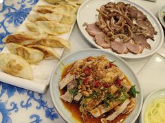 -东方饺子王(让胡路远望店)