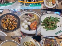 -新白鹿餐厅(城西银泰城店)