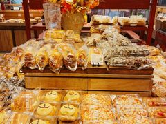 -西村叔叔的店·面包·甜品·蛋糕(崂山丽达店)