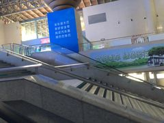 -杭州九堡客运中心