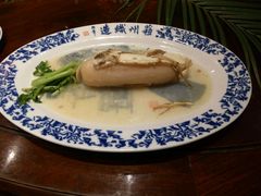 -吴门人家·苏宴宫廷菜(拙政园店)