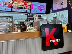 -肯德基(堤口店)