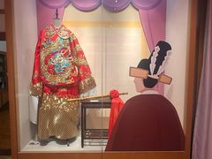 -红线女旧居