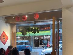 -Cafe on warm(丹霞店)