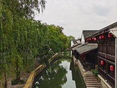 -柯岩风景区