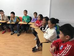 -英孚教育青少儿(长安中心)