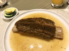 -CHASE Modern Cuisine(崇宁路店)