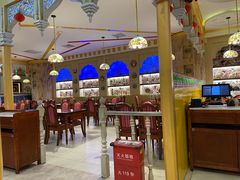 大堂-北疆饭店(大融城店)