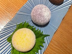 -三渡居酒屋·日料(天一财富中心店)