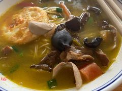 -天天鲜面馆(衡山路店)