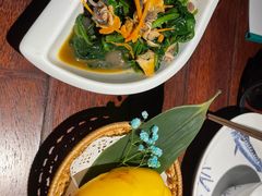 -前海沿·青岛菜(五四广场永旺店)