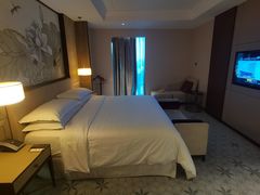 -上海嘉定喜来登酒店