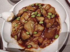 -小京华楼·京味斋(三元桥国展店)