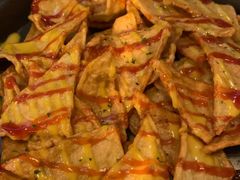 -BOPEYE·波派炸鸡(河西中央商场店)