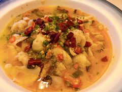 玖部酸菜鱼-JUKEBOX玖部音乐餐厅(华侨城店)