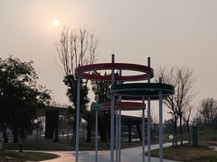 -葛仙湖公园