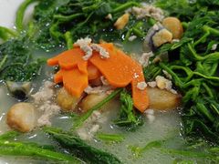上汤桑叶-松北囍宴(松北店)