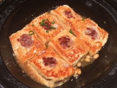 客家酿豆腐-客语客家菜(琶洲保利店)