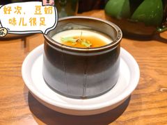 黑糖豆花-云海肴·汽锅鸡·云南菜(天山百盛优客店)