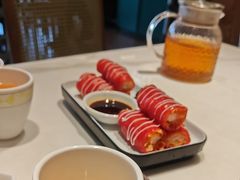 -食膳星港记·手工现做港式茶餐厅(吉联店)