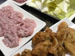 -大明铜锅·烤涮坊·烧烤(总店)