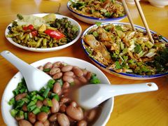 -赵姐猪耳朵饭店