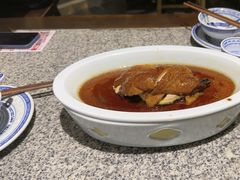 -南京大牌档(济南万象城店)