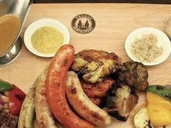 -布拉格餐厅· 中欧捷克菜(全国首店)