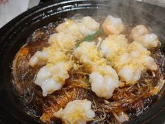 -绿茶餐厅(燕郊永旺店)