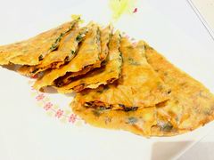鲜虾韭菜薄饼-宴荟·粤式臻味(领展店)