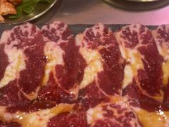 -燚青春东北泥炉烤肉(百合店)