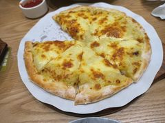 -菲利斯·西餐厅(万民城店)