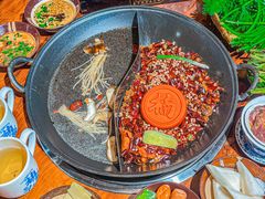 -楠火锅(绿地新都会店)