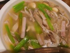 清烧肚条-弓虽昌焖烧鸡(大竹林店)