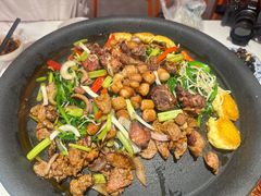 -一烙锅(友谊店)