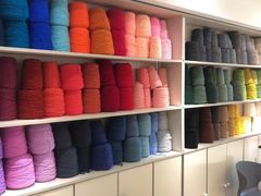 -A+毛毛毯·高温珐琅·银饰DIY(三里屯店)