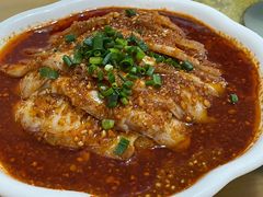 -勇猛子川菜馆(新军路店)