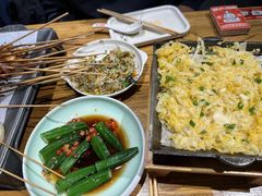 -管氏翅吧(中关村店)