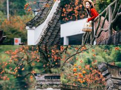 -丹山赤水风景名胜区