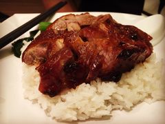 -太兴烧味餐厅(白加士街店)